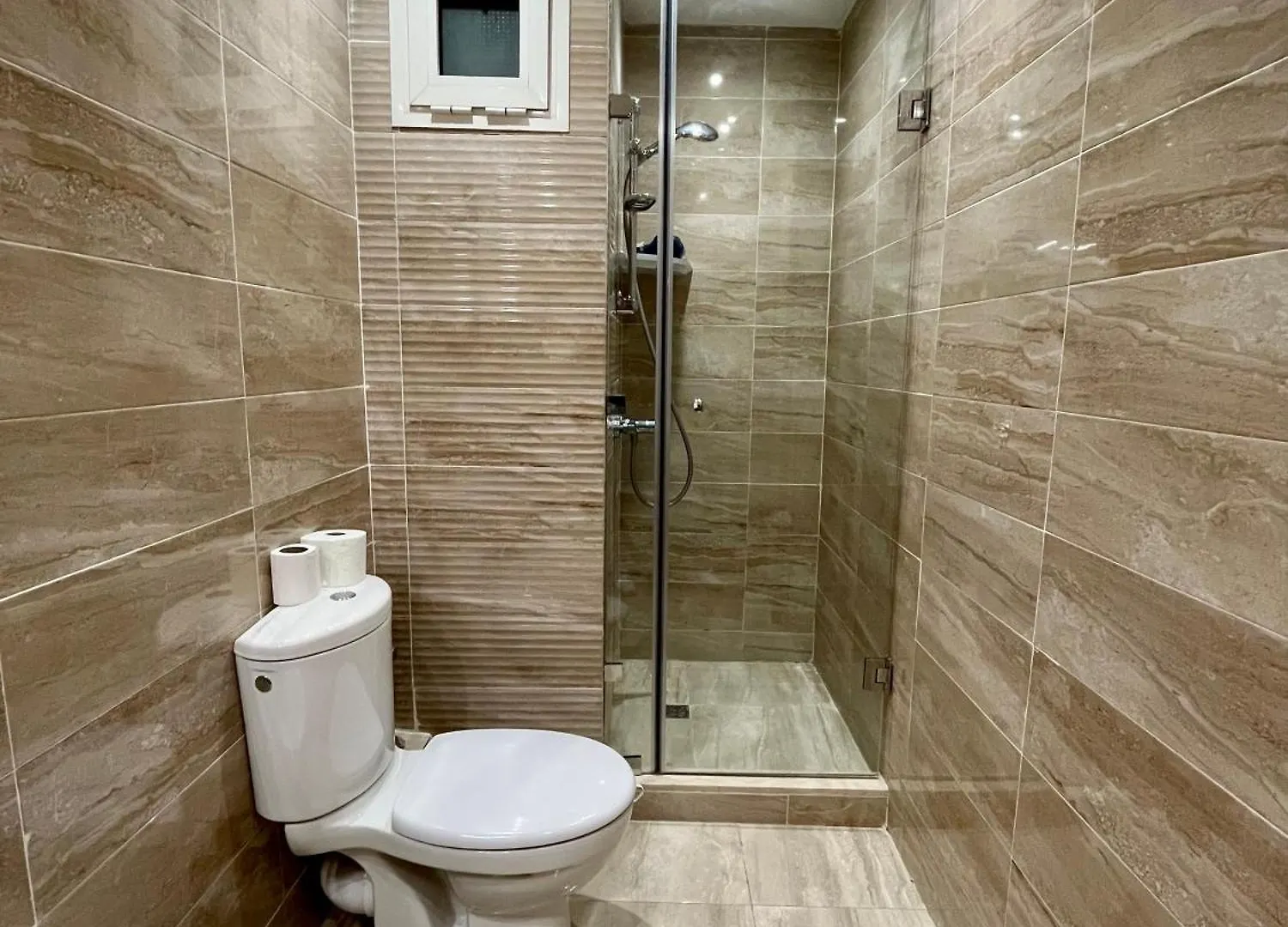Apartment Bel Appartement A Marrakech En Residence Avec Piscine - Fibre & Netflix Marrakesh